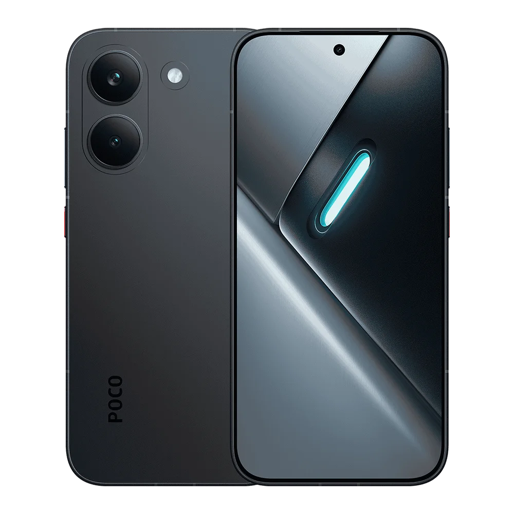 POCO X8 Pro 5G European Version 256GB/512GB 6.59" AMOLED 1.5K 120Hz 6210mAh 50MP OIS NFC IP68 Dimensity 8500-Ultra No Charger