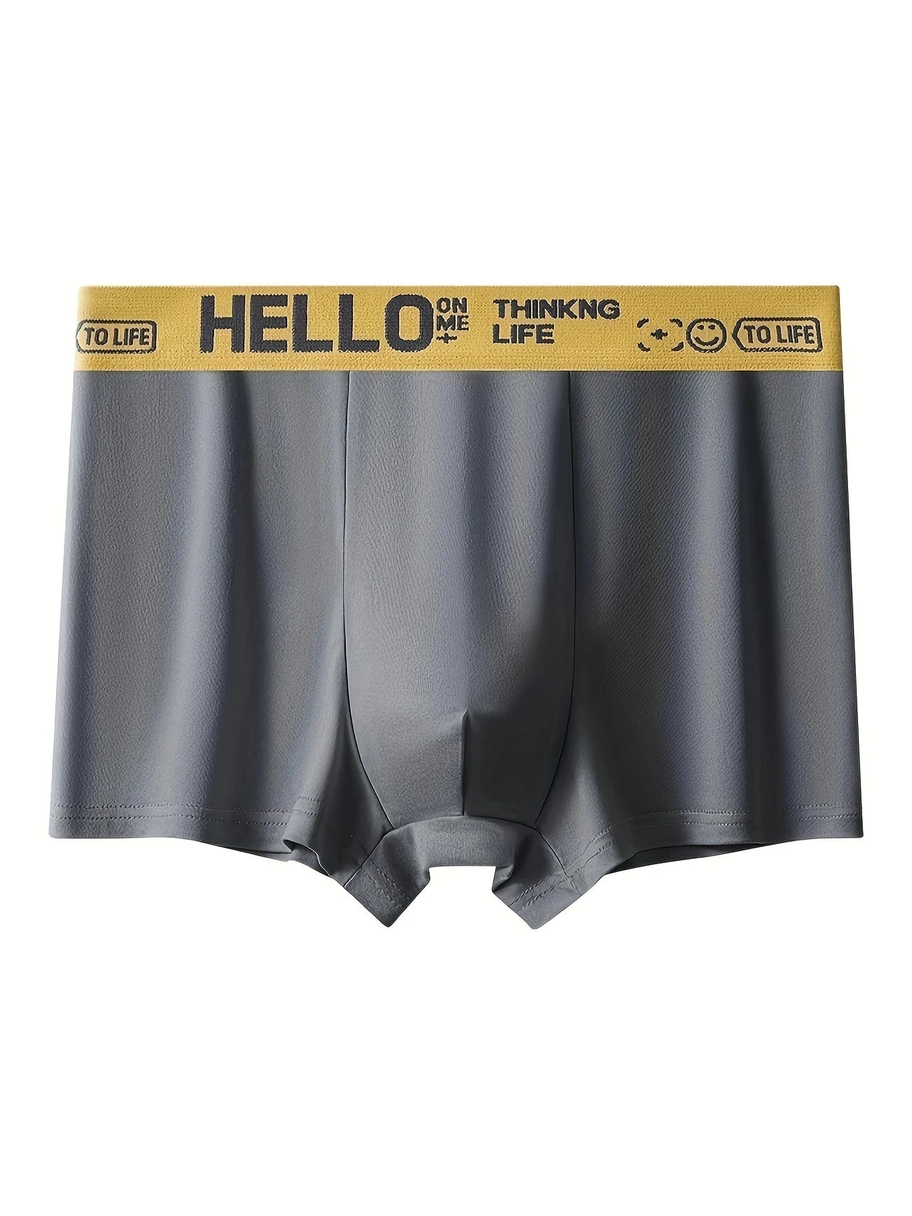 10pcs Men Underwear Now BoxerShorts Hombre Panties Man Breathable Underpants Sexy Sports Comfort Male Boxers Large Size XS-XXL