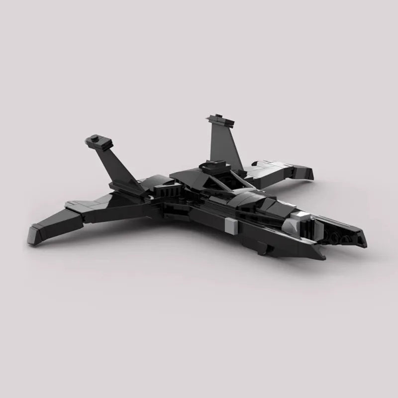 Bricklink Superhero Knight Technical Car Animated Series Batmobiles Tumbler Armored Vehicle Batpod Building Blocks Kid Toys Gift