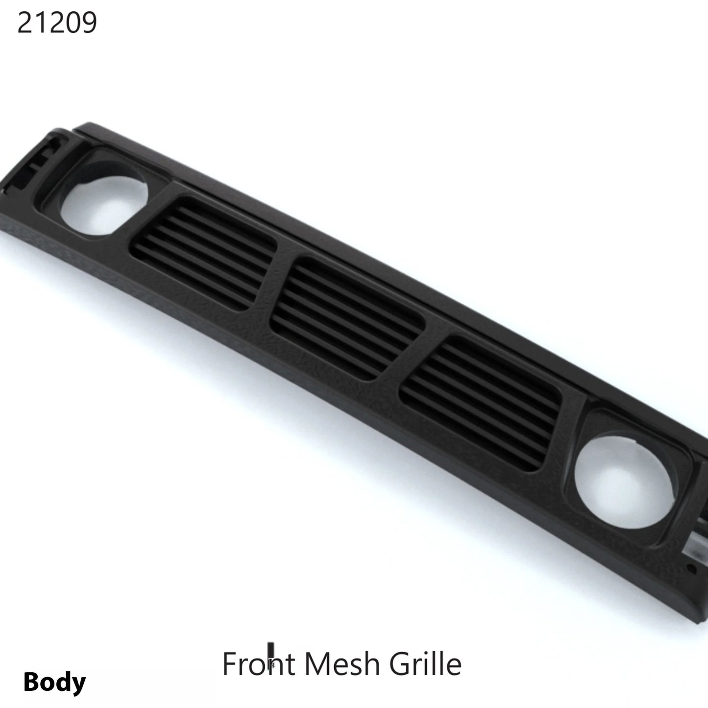 Yk4107 Original Accessories, Car Shell Assembly, Front And Rear Bumpers, Tires, Wheels, C-Seater, Cabin Remote Control, Grille,