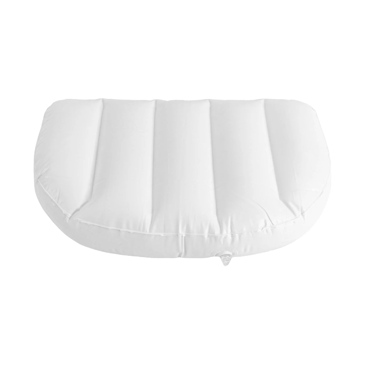 130W 10L Rectangle Portable Air Bathtubs for Adults Double-layer PVC Shower Bathtub with Electric Air Pump