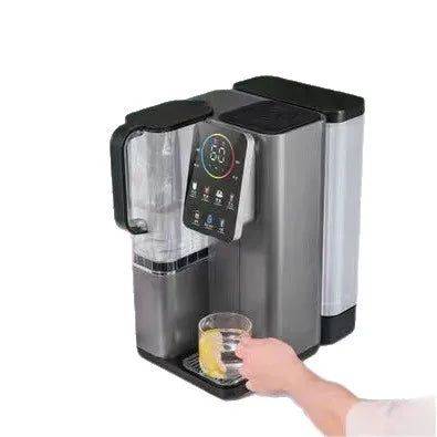 2025 New Arrival Electric Purifier Advanced UF/RO System Instant Heating Ultrafiltration Water Purifier Desktop Water Dispenser