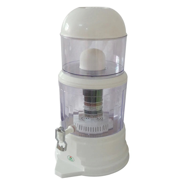 New Arrivals Water Filter Water Direct Drinking Bottle Dispenser Water Purifier Treatment Drink Household Purifier