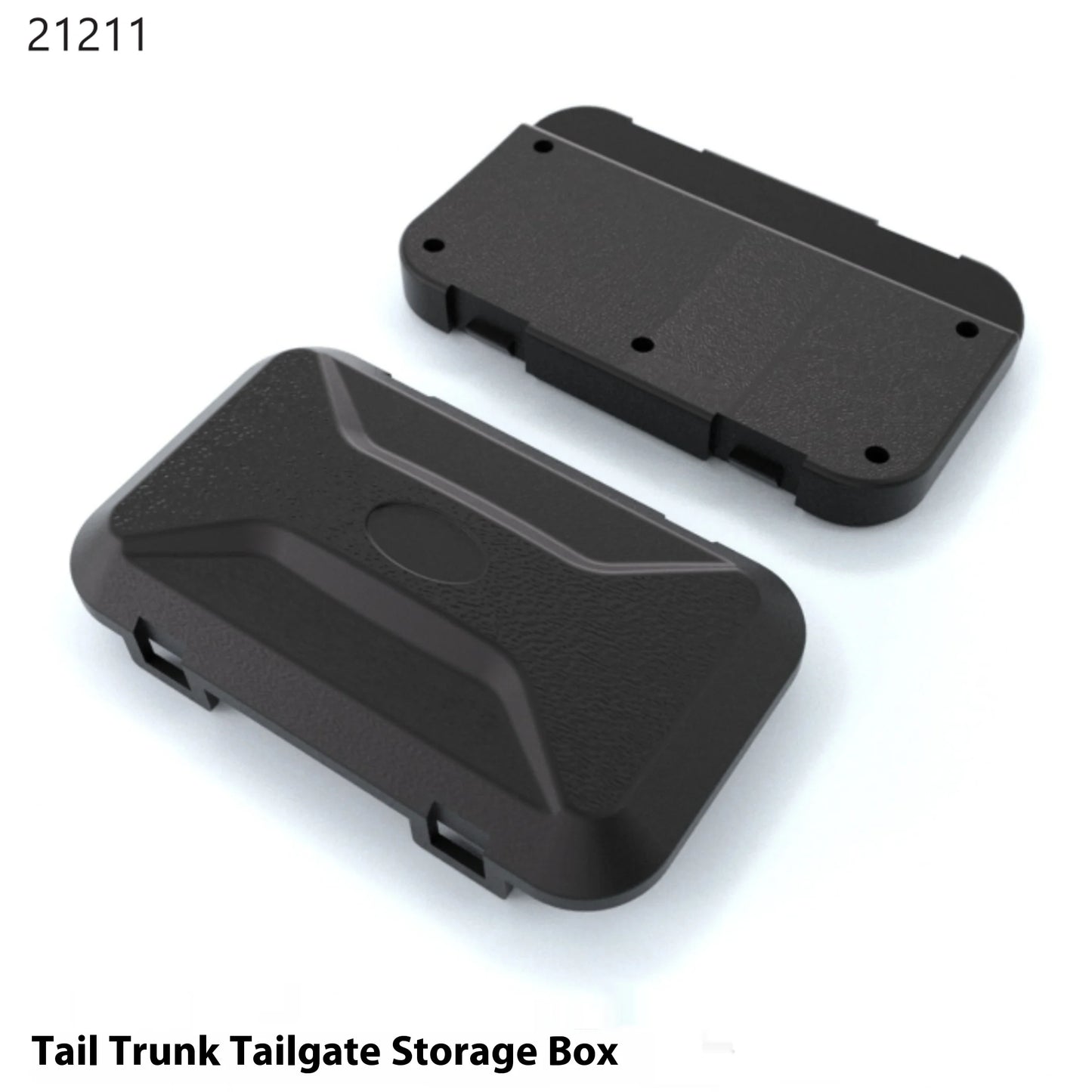 Yk4107 Original Accessories, Car Shell Assembly, Front And Rear Bumpers, Tires, Wheels, C-Seater, Cabin Remote Control, Grille,