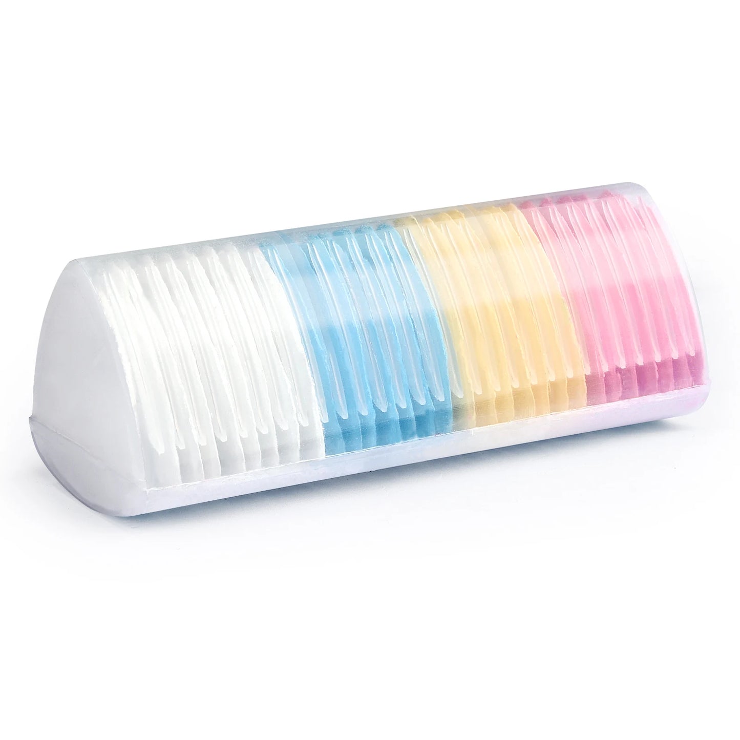1/10/12/20/30pcs Box Erasable Fabric Chalk For Tailor Marking Clothing Patterns Patchwork Needlework Cut-Free Sewing Accessories