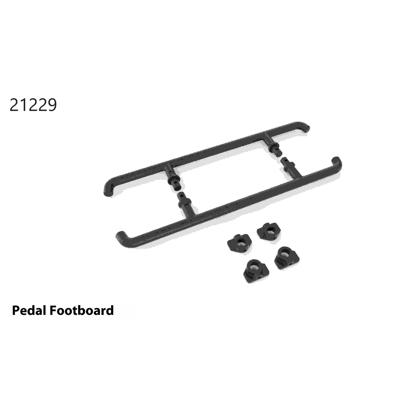 Yk4107 Original Accessories, Car Shell Assembly, Front And Rear Bumpers, Tires, Wheels, C-Seater, Cabin Remote Control, Grille,