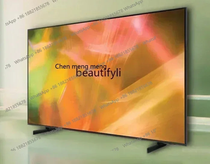 AB02 100-Inch 120-Inch LCD TV 4K HD Intelligent Voice Network 150/65/75/85-Inch