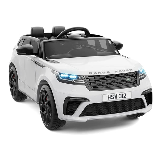 12V Kids Electric Ride-On Car, Parental Remote Control, Music & MP3, Electric Vehicle, Dual Driving Modes for Children 3 Years+