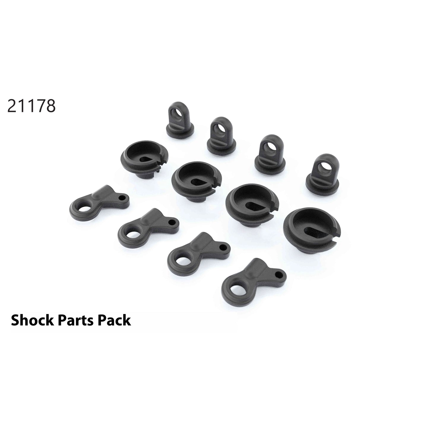 Yk4107 Original Accessories, Car Shell Assembly, Front And Rear Bumpers, Tires, Wheels, C-Seater, Cabin Remote Control, Grille,