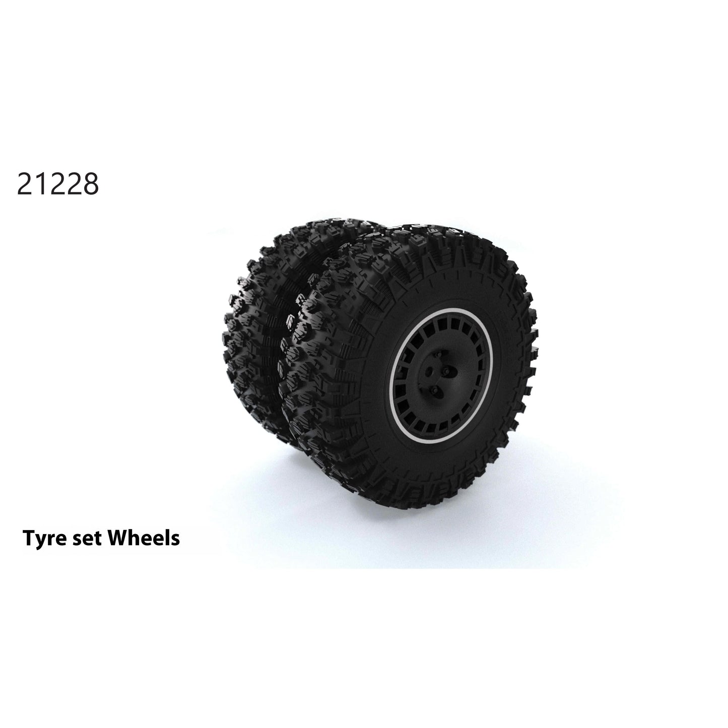 Yk4107 Original Accessories, Car Shell Assembly, Front And Rear Bumpers, Tires, Wheels, C-Seater, Cabin Remote Control, Grille,