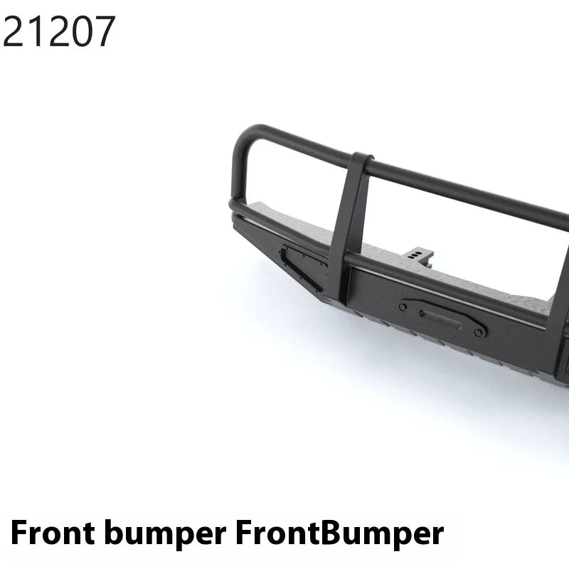 Yk4107 Original Accessories, Car Shell Assembly, Front And Rear Bumpers, Tires, Wheels, C-Seater, Cabin Remote Control, Grille,